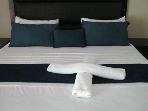 Agroturismo Mashamba Country House