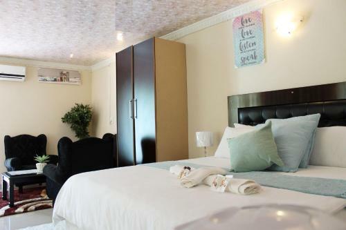 Agroturismo Mashamba Country House