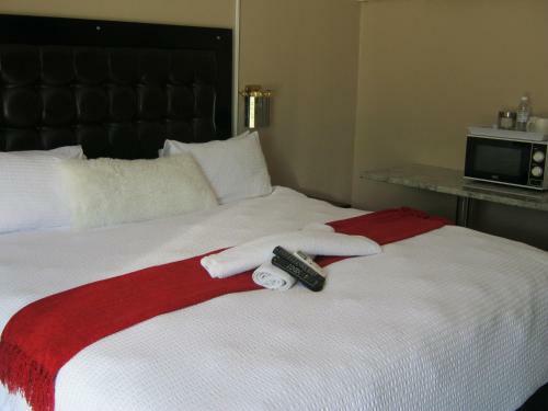 Agroturismo Mashamba Country House