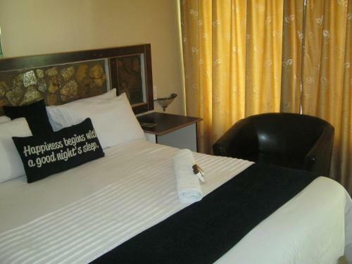 Agroturismo Mashamba Country House
