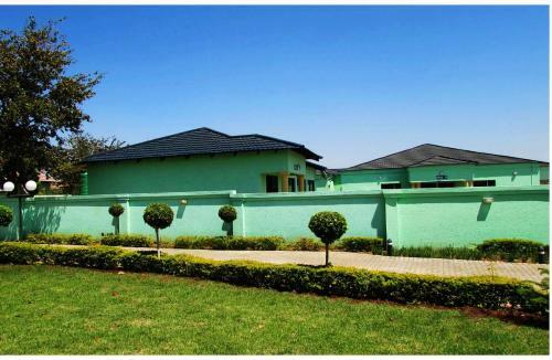 Agroturismo Mashamba Country House
