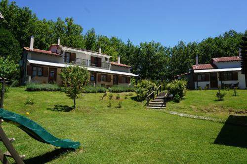 Agroturismo Kedros