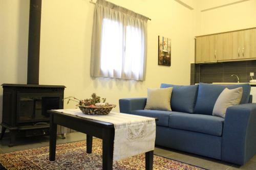 Agroturismo Kedros