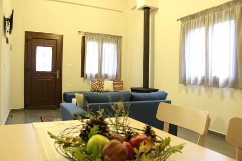 Agroturismo Kedros