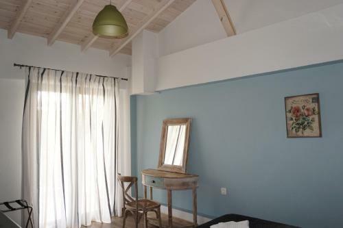 Agroturismo Kedros