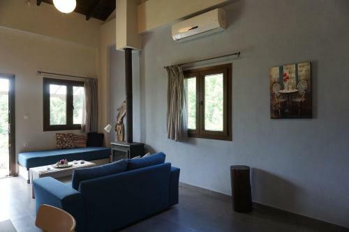 Agroturismo Kedros