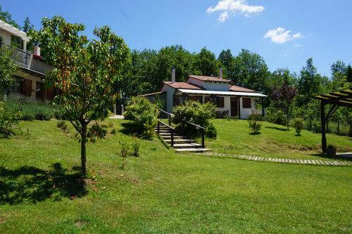 Agroturismo Kedros