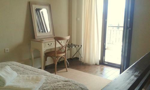 Agroturismo Kedros