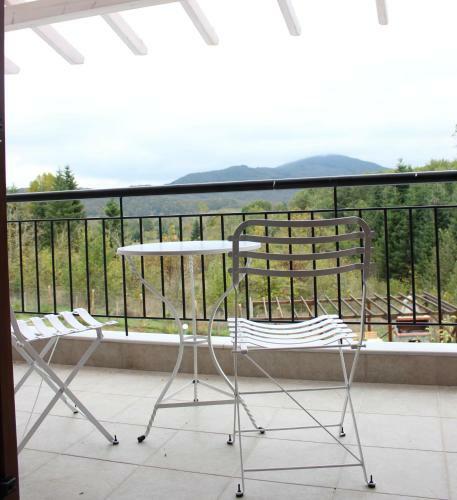 Agroturismo Kedros