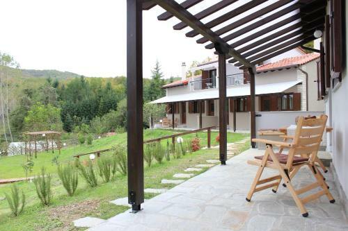 Agroturismo Kedros