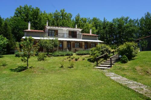 Agroturismo Kedros