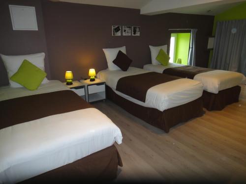Bed & Breakfast Le Domaine Du Luth