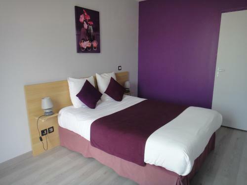 Bed & Breakfast Le Domaine Du Luth