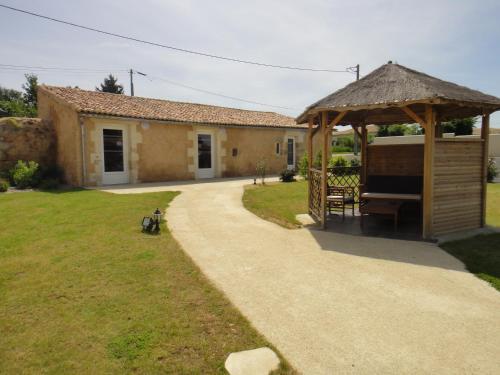 Bed & Breakfast Le Domaine Du Luth