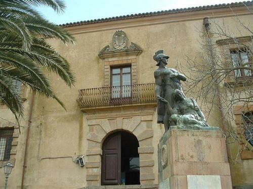 Hotel Parco Degli Ulivi