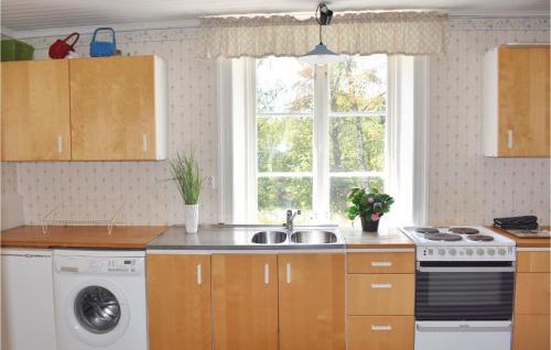 Holiday Home Runstorps S�teri Kimstad