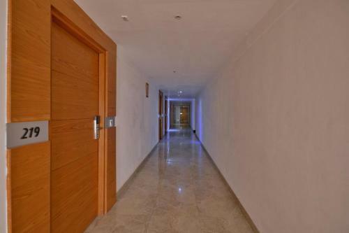 Hotel Jassons Sheesh Mahal