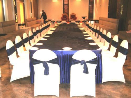 Hotel Jassons Sheesh Mahal