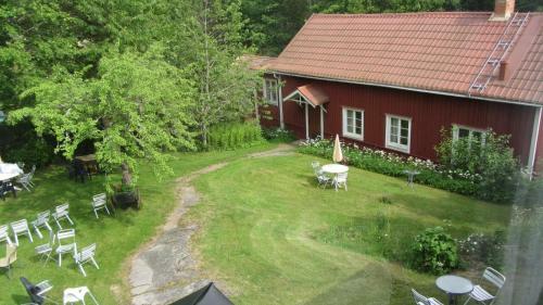 Hostal Bj�rkfors Kajak & Hostel