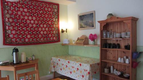 Hostal Bj�rkfors Kajak & Hostel