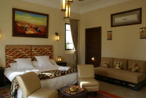 Hostal R�sidence Les Arabesques