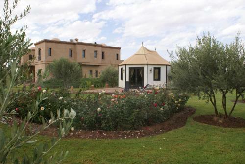 Hostal R�sidence Les Arabesques