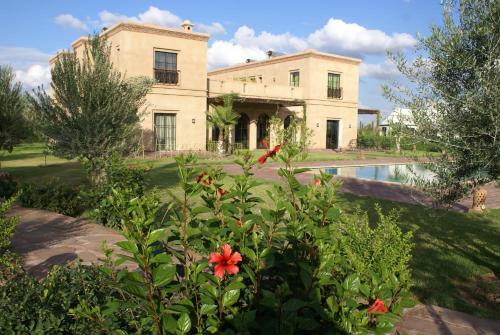Hostal R�sidence Les Arabesques