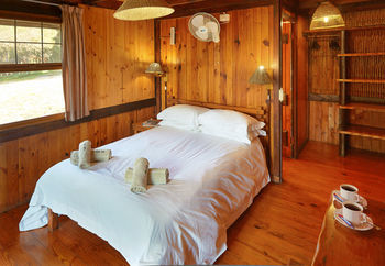 Hotel Sodwana Bay Lodge