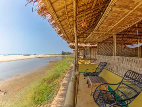 Hotel Beachstreet Resort
