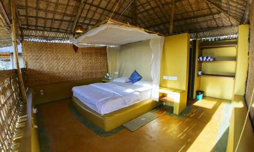 Hotel Beachstreet Resort