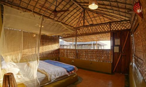 Hotel Beachstreet Resort