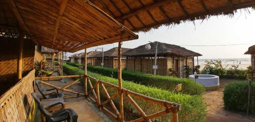 Hotel Beachstreet Resort