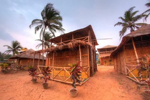 Hotel Beachstreet Resort