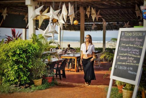 Hotel Beachstreet Resort