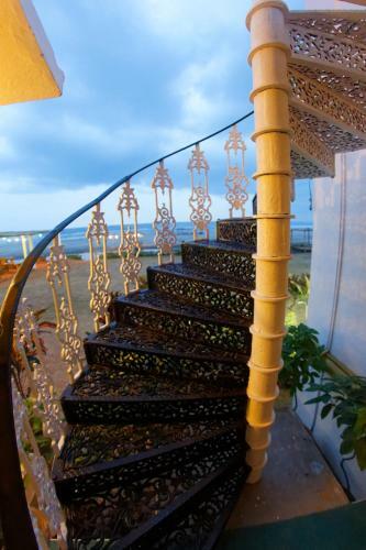 Hotel Beachstreet Resort