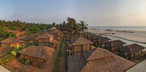 Hotel Beachstreet Resort
