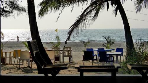 Hotel Mamagoa Resort