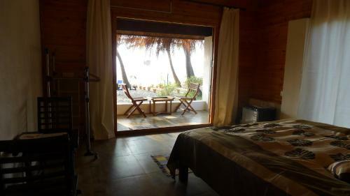 Hotel Mamagoa Resort