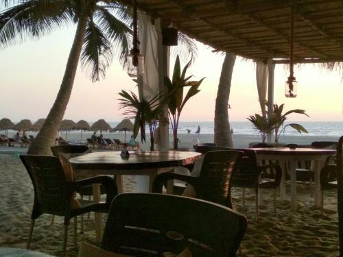 Hotel Mamagoa Resort