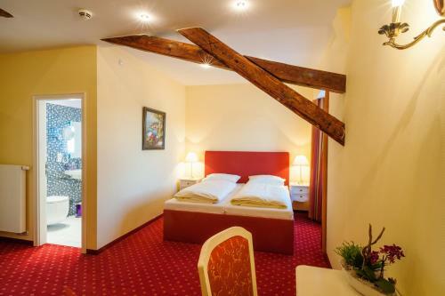 Hotel Quartier Rautenstock Gbr