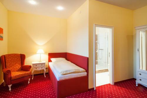 Hotel Quartier Rautenstock Gbr