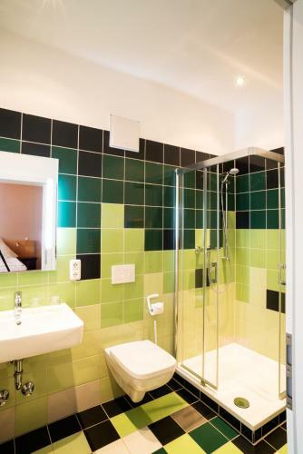 Hotel Quartier Rautenstock Gbr
