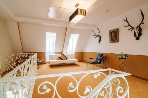 Hotel Quartier Rautenstock Gbr