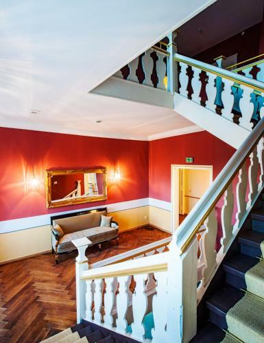 Hotel Quartier Rautenstock Gbr