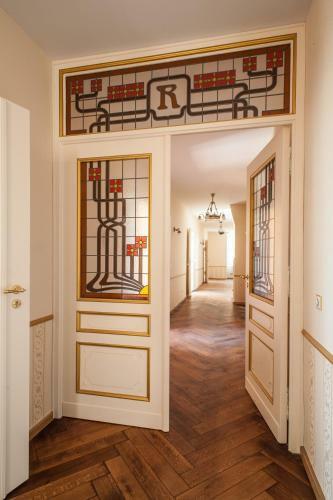 Hotel Quartier Rautenstock Gbr
