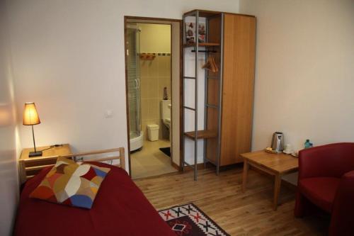 Hotel Les Charmilles De Mormal