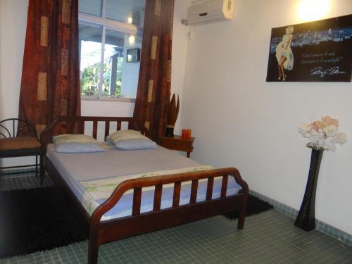 Apartamento G�te Le Verger