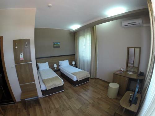 Spa Hotel Ivelia