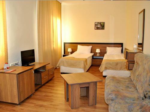 Spa Hotel Ivelia
