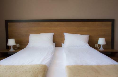 Spa Hotel Ivelia